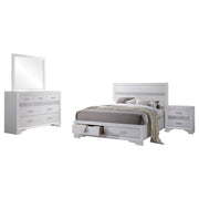 Miranda Bedroom Sets - Theo's Factory Direct Mattress & Furniture (Columbus, OH)