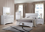 Miranda Bedroom Sets - Theo's Factory Direct Mattress & Furniture (Columbus, OH)