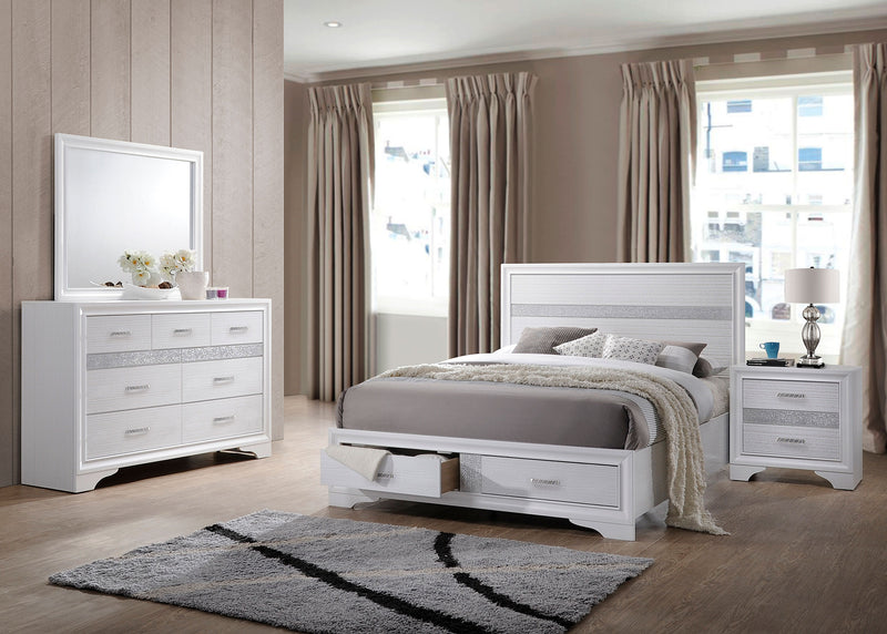 Miranda Bedroom Sets - Theo's Factory Direct Mattress & Furniture (Columbus, OH)
