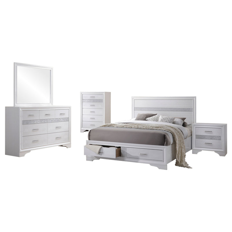 Miranda Bedroom Sets - Theo's Factory Direct Mattress & Furniture (Columbus, OH)