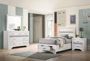 Miranda Bedroom Sets - Theo's Factory Direct Mattress & Furniture (Columbus, OH)