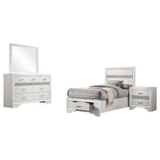 Miranda Bedroom Sets - Theo's Factory Direct Mattress & Furniture (Columbus, OH)