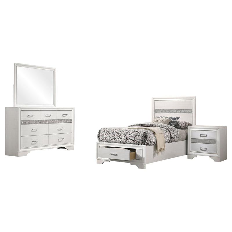 Miranda Bedroom Sets - Theo's Factory Direct Mattress & Furniture (Columbus, OH)