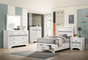 Miranda Bedroom Sets - Theo's Factory Direct Mattress & Furniture (Columbus, OH)