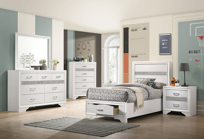 Miranda Bedroom Sets - Theo's Factory Direct Mattress & Furniture (Columbus, OH)