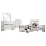 Miranda Bedroom Sets - Theo's Factory Direct Mattress & Furniture (Columbus, OH)
