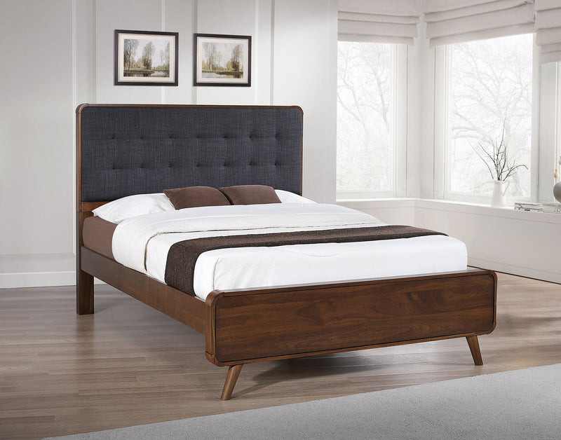 Robyn Beds - Theo's Factory Direct Mattress & Furniture (Columbus, OH)