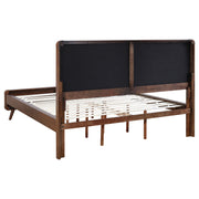Robyn Panel Platform Bed - Theo's Factory Direct Mattress & Furniture (Columbus, OH)