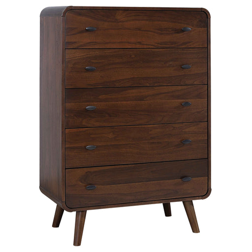 Robyn Chest of Drawers - Theo's Factory Direct Mattress & Furniture (Columbus, OH)