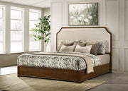 Garland Panel Bed - Theo's Factory Direct Mattress & Furniture (Columbus, OH)