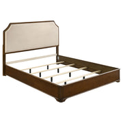 Garland Panel Bed - Theo's Factory Direct Mattress & Furniture (Columbus, OH)