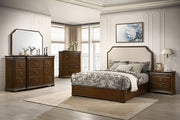 Garland Panel Bed - Theo's Factory Direct Mattress & Furniture (Columbus, OH)