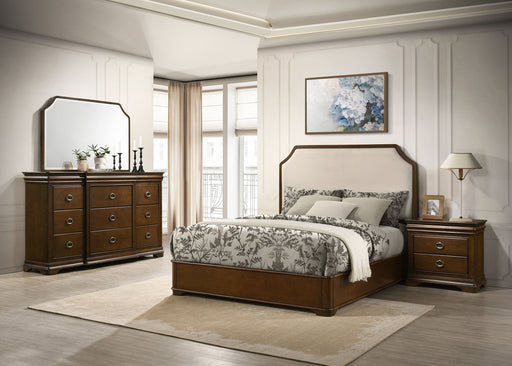 Garland Bedroom Set - Theo's Factory Direct Mattress & Furniture (Columbus, OH)