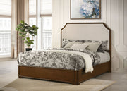 Garland Panel Bed - Theo's Factory Direct Mattress & Furniture (Columbus, OH)