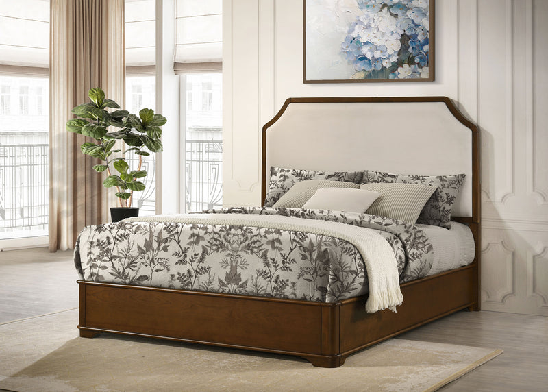 Garland Panel Bed - Theo's Factory Direct Mattress & Furniture (Columbus, OH)