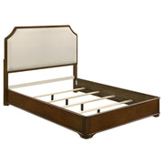 Garland Panel Bed - Theo's Factory Direct Mattress & Furniture (Columbus, OH)