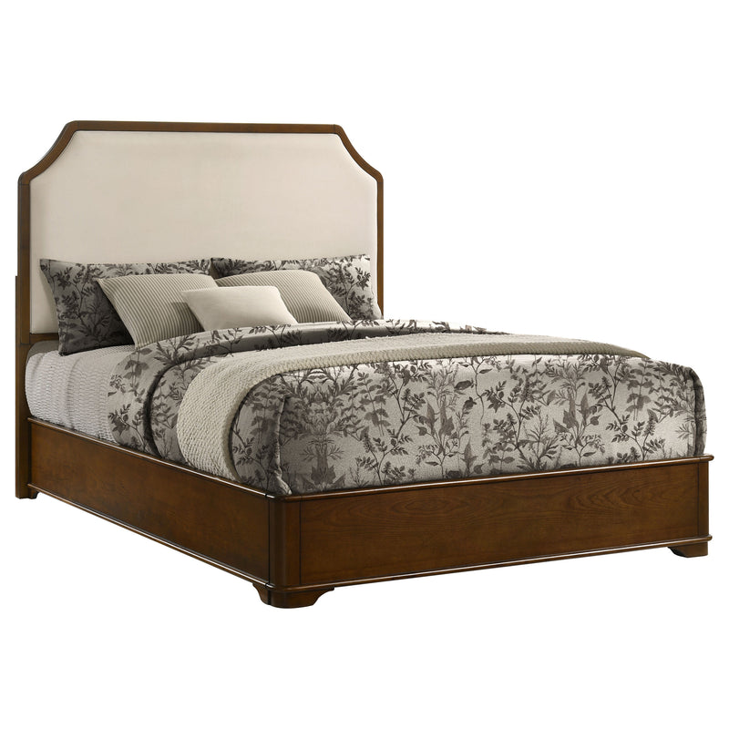 Garland Panel Bed - Theo's Factory Direct Mattress & Furniture (Columbus, OH)