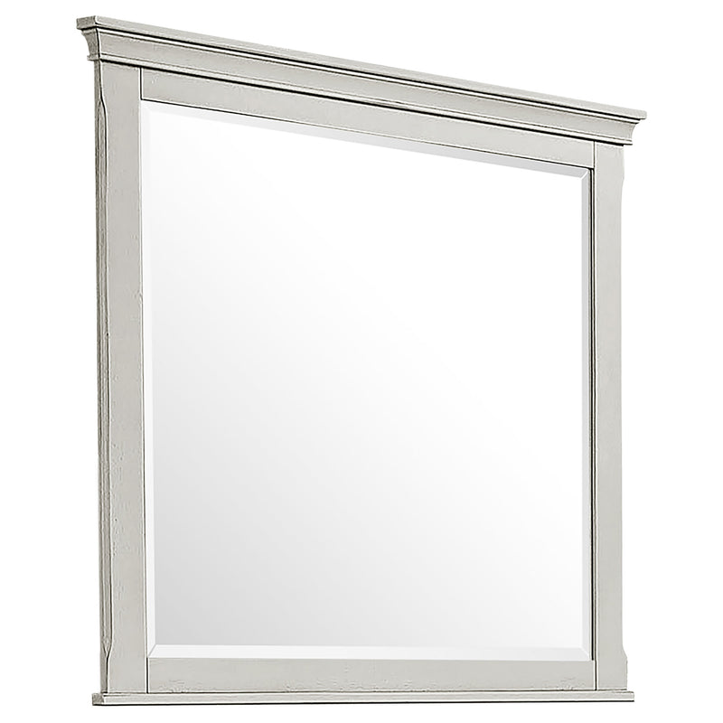 Franco Bedroom Sets - Theo's Factory Direct Mattress & Furniture (Columbus, OH)