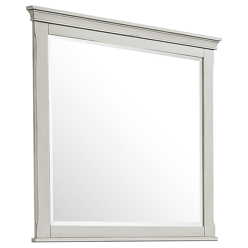 Franco 5 Pc Bedroom Sets - Theo's Factory Direct Mattress & Furniture (Columbus, OH)