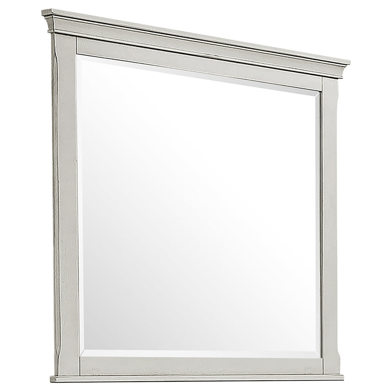 Franco Bedroom Sets - Theo's Factory Direct Mattress & Furniture (Columbus, OH)