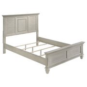 Franco Bedroom Set - Theo's Factory Direct Mattress & Furniture (Columbus, OH)