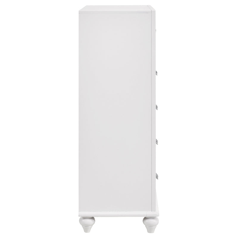 Barzini Chest of Drawers