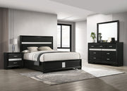 Miranda Bedroom Sets 2 - Theo's Factory Direct Mattress & Furniture (Columbus, OH)
