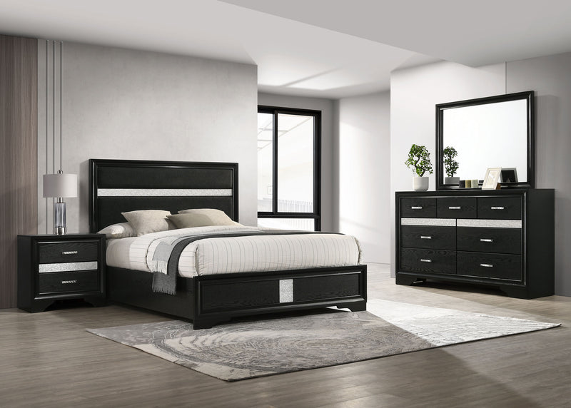 Miranda Bedroom Sets 2 - Theo's Factory Direct Mattress & Furniture (Columbus, OH)