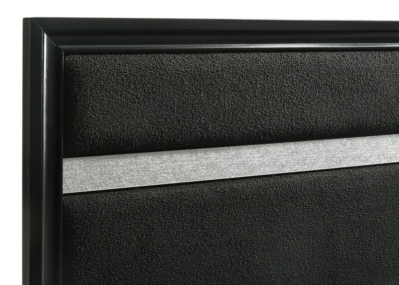 Miranda 4 Pc Bedroom Set - Theo's Factory Direct Mattress & Furniture (Columbus, OH)