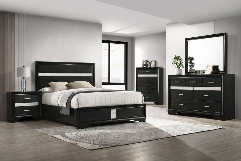 Miranda Bedroom Sets 2 - Theo's Factory Direct Mattress & Furniture (Columbus, OH)