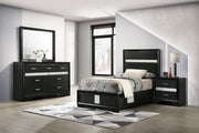 Miranda Bedroom Sets 2 - Theo's Factory Direct Mattress & Furniture (Columbus, OH)