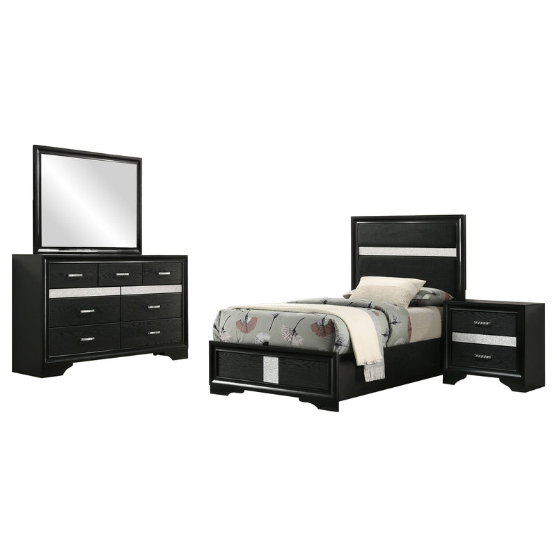 Miranda Bedroom Sets 2 - Theo's Factory Direct Mattress & Furniture (Columbus, OH)