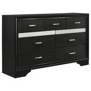 Miranda Bedroom Set with Storage - Theo's Factory Direct Mattress & Furniture (Columbus, OH)