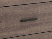 Brantford Dresser - Theo's Factory Direct Mattress & Furniture (Columbus, OH)