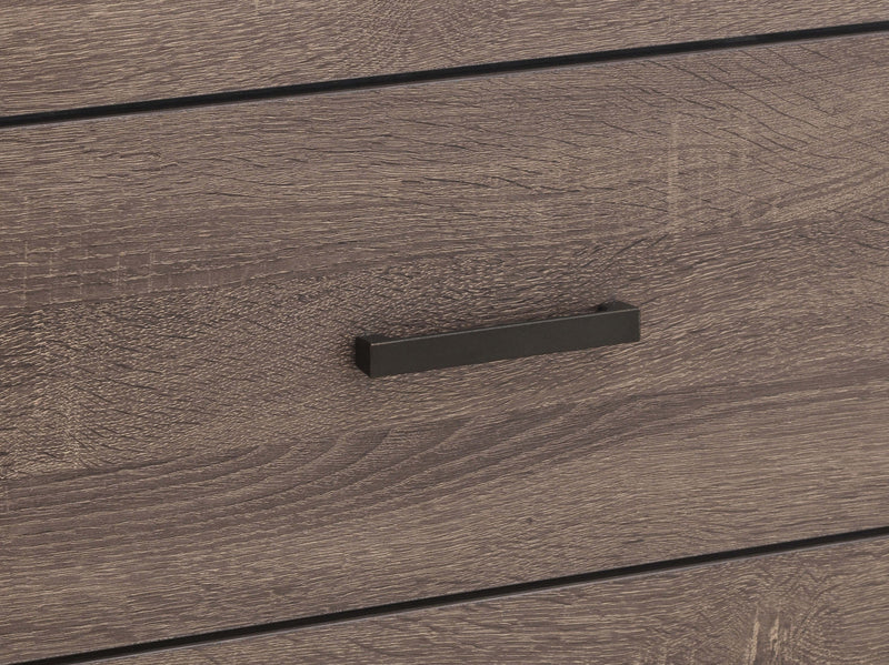 Brantford Dresser - Theo's Factory Direct Mattress & Furniture (Columbus, OH)