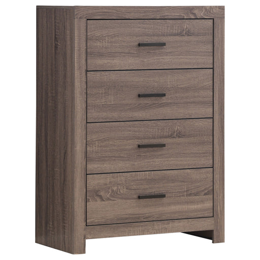 Brantford Chest of Drawers - Theo's Factory Direct Mattress & Furniture (Columbus, OH)