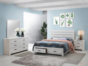Brantford Bedroom Sets - Theo's Factory Direct Mattress & Furniture (Columbus, OH)