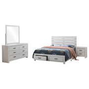 Brantford Bedroom Sets - Theo's Factory Direct Mattress & Furniture (Columbus, OH)