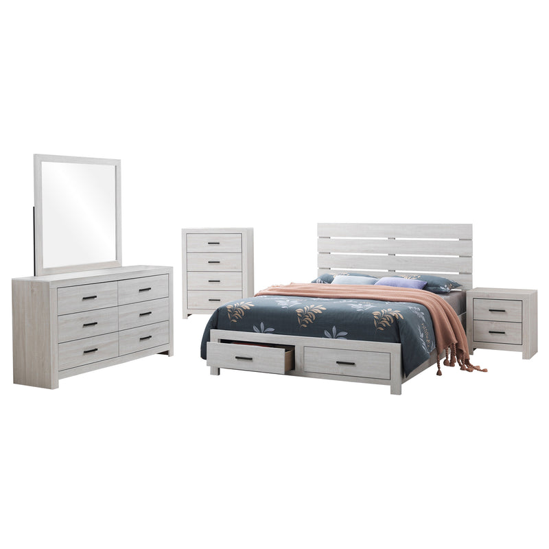 Brantford Bedroom Sets - Theo's Factory Direct Mattress & Furniture (Columbus, OH)