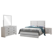 Brantford Bedroom Sets - Theo's Factory Direct Mattress & Furniture (Columbus, OH)