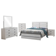 Brantford Bedroom Sets - Theo's Factory Direct Mattress & Furniture (Columbus, OH)