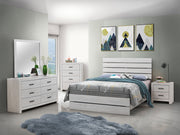 Brantford Dresser - Theo's Factory Direct Mattress & Furniture (Columbus, OH)