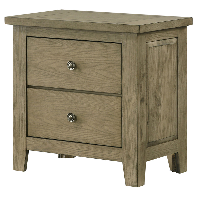 Hazlewood Nightstand