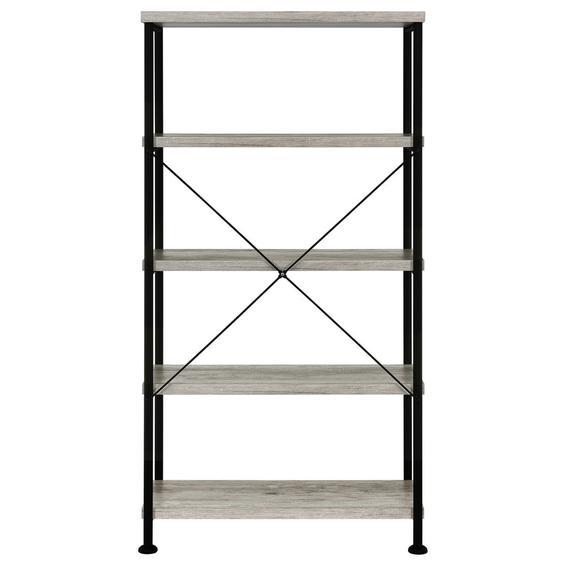 Analiese Bookshelf