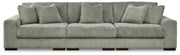 Lindyn Sectional Sofa - Theo's Factory Direct Mattress & Furniture (Columbus, OH)