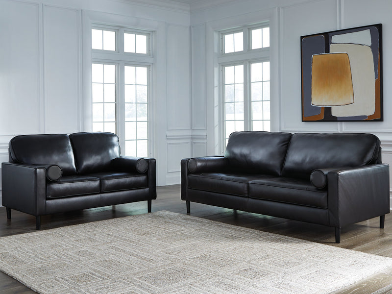 Bryceview Living Room Set - Theo's Factory Direct Mattress & Furniture (Columbus, OH)