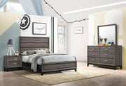 Watson Bedroom Sets - Theo's Factory Direct Mattress & Furniture (Columbus, OH)
