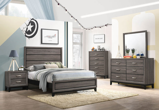 Watson Bedroom Sets - Theo's Factory Direct Mattress & Furniture (Columbus, OH)