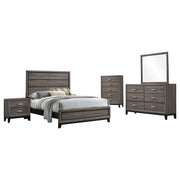 Watson Bedroom Sets - Theo's Factory Direct Mattress & Furniture (Columbus, OH)