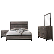 Watson Bedroom Sets - Theo's Factory Direct Mattress & Furniture (Columbus, OH)